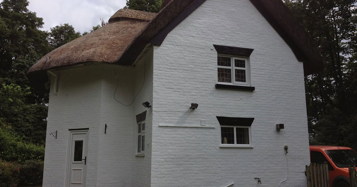Painting Contractor Norwich